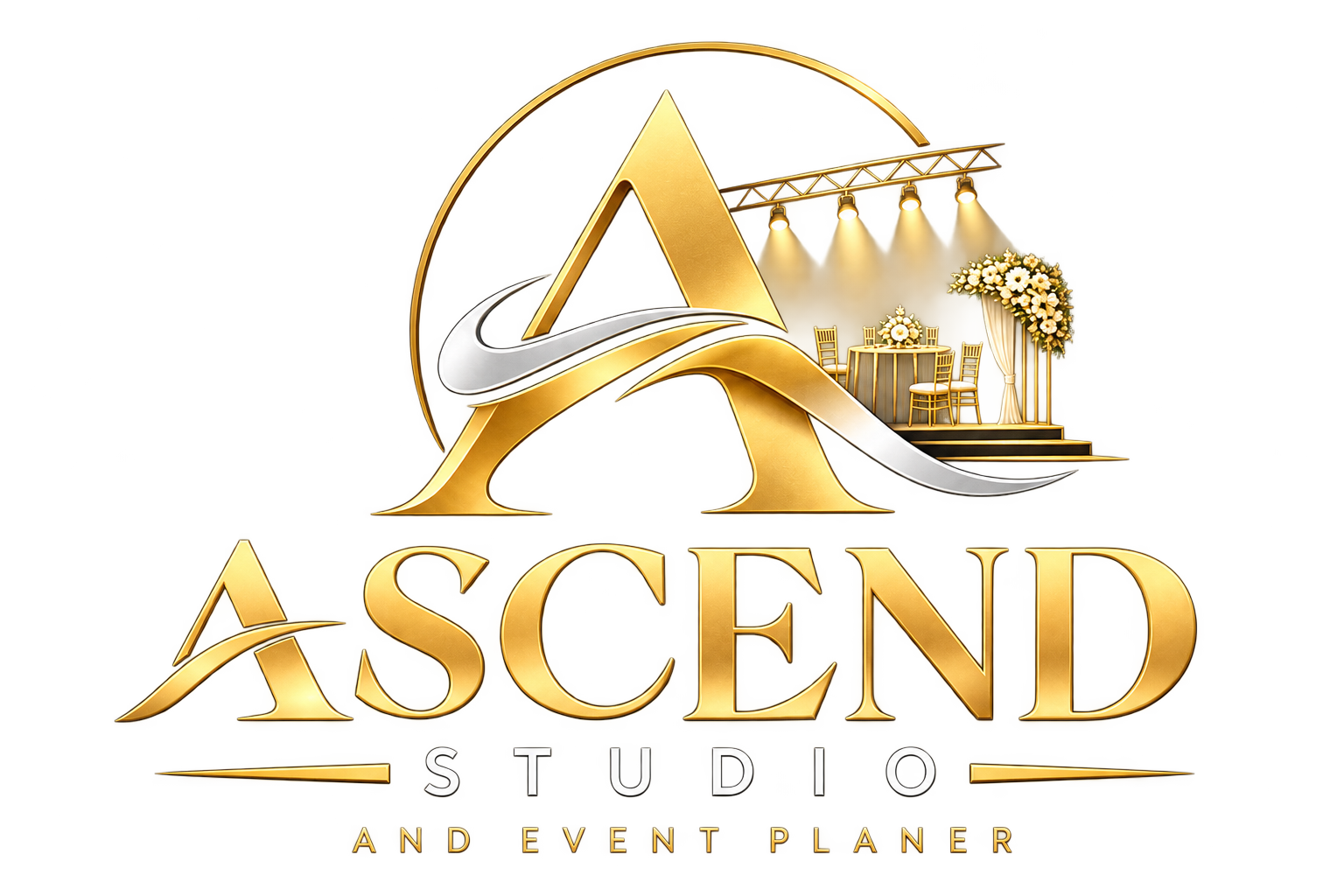 Ascend Studio and Event Planner